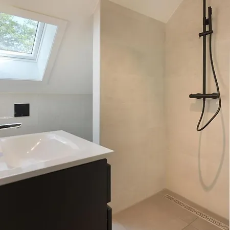 Heide Hoeve Hoekwoning Met Hottub | 6 Personen Otterlo