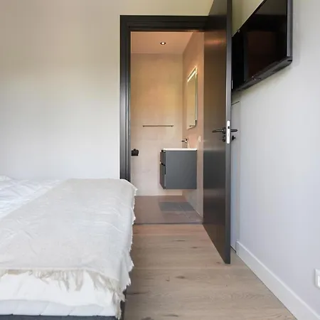 Heide Hoeve Hoekwoning Met Hottub | 6 Personen *