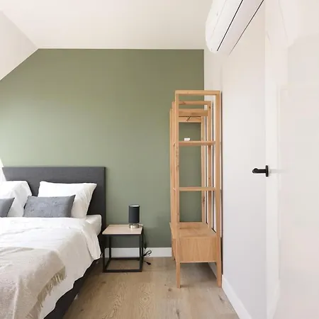 Heide Hoeve Hoekwoning Met Hottub | 6 Personen *