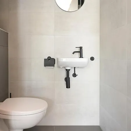 Heide Hoeve Hoekwoning Met Hottub | 6 Personen أوتيرلو