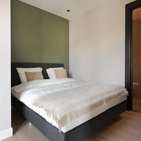 Heide Hoeve Hoekwoning Met Hottub | 6 Personen * أوتيرلو