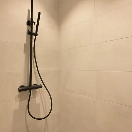 Heide Hoeve Hoekwoning Met Hottub | 6 Personen أوتيرلو