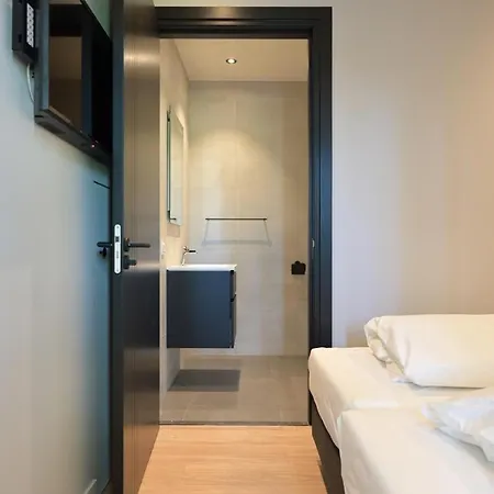 Heide Hoeve Hoekwoning Met Hottub | 6 Personen Сasa de vacaciones Otterlo