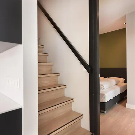 Heide Hoeve Hoekwoning Met Hottub | 6 Personen Сasa de vacaciones