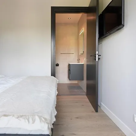 Heide Hoeve Hoekwoning Met Hottub | 6 Personen Holiday home *