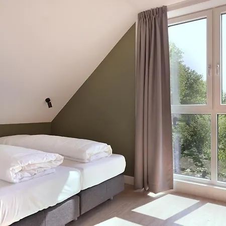 Holiday home Heide Hoeve Hoekwoning Met Hottub | 6 Personen *