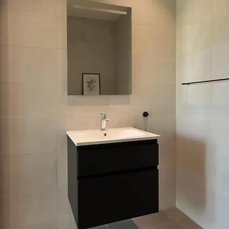 Heide Hoeve Hoekwoning Met Hottub | 6 Personen *