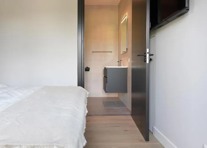 Heide Hoeve Hoekwoning Met Hottub | 6 Personen *