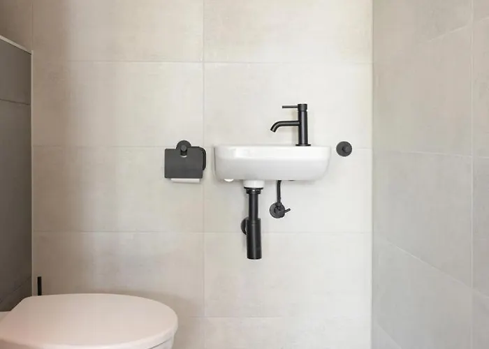 Heide Hoeve Hoekwoning Met Hottub | 6 Personen Otterlo