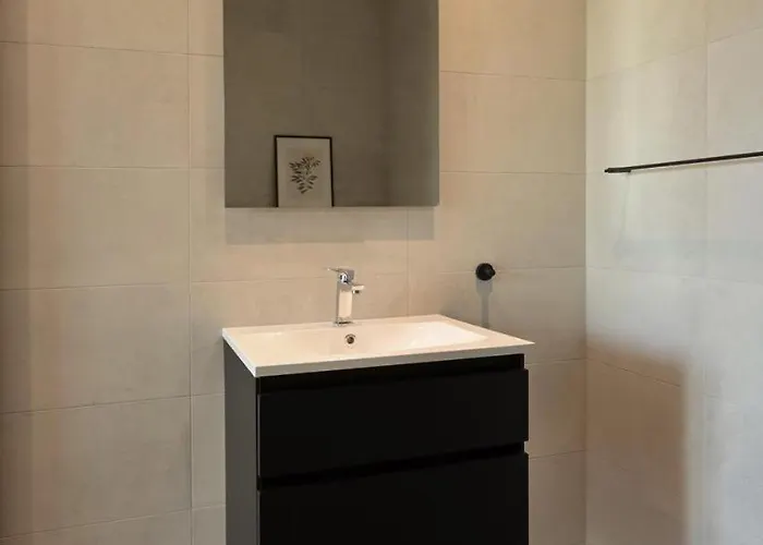 Heide Hoeve Hoekwoning Met Hottub | 6 Personen Semesterbostad *