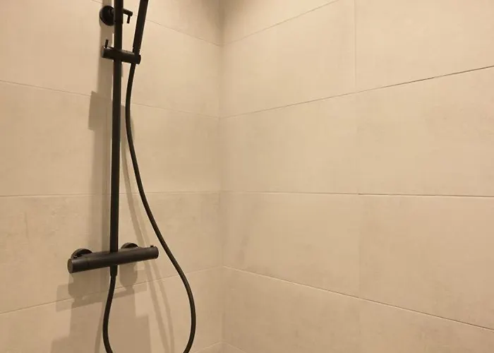 Heide Hoeve Hoekwoning Met Hottub | 6 Personen Otterlo