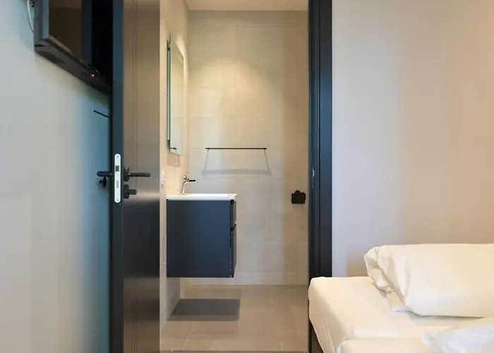 Heide Hoeve Hoekwoning Met Hottub | 6 Personen Semesterbostad Otterlo