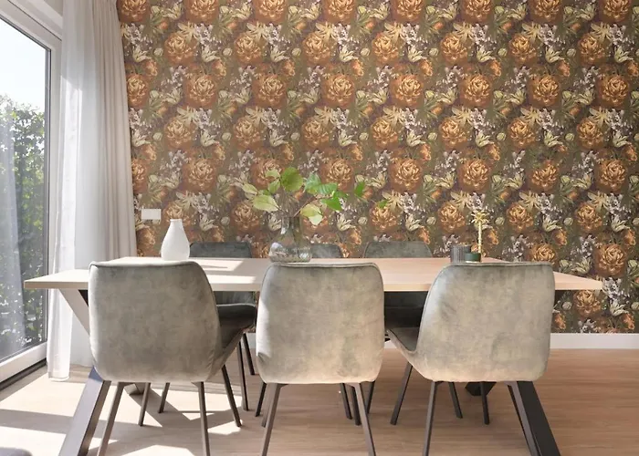 Semesterbostad Heide Hoeve Hoekwoning Met Hottub | 6 Personen