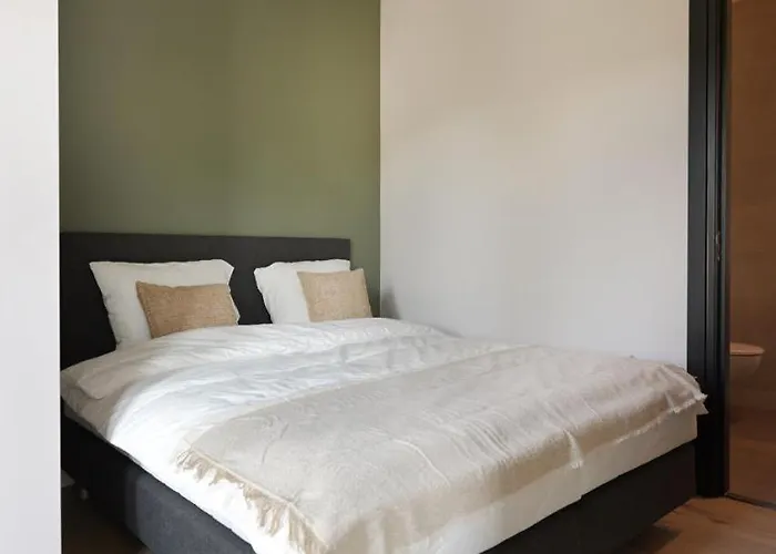 Heide Hoeve Hoekwoning Met Hottub | 6 Personen * Otterlo